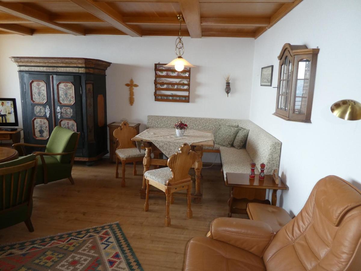 Apartment Gerlitzen Ossiachersee - Haus Enzian Treffen Exterior foto